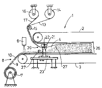 Une figure unique qui représente un dessin illustrant l'invention.